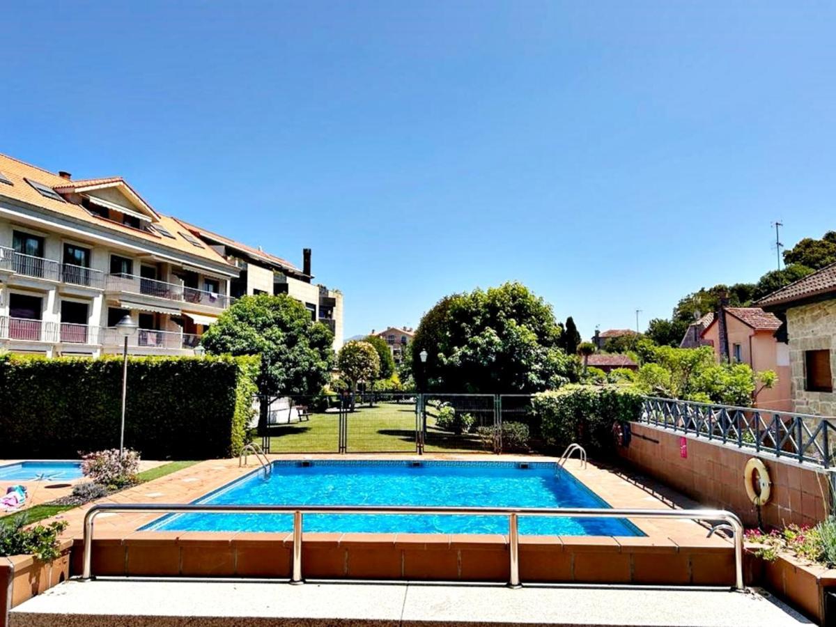 דירות באיונה Holibai, Chulina, Cerca De La Playa, Con Piscina Y Parking מראה חיצוני תמונה