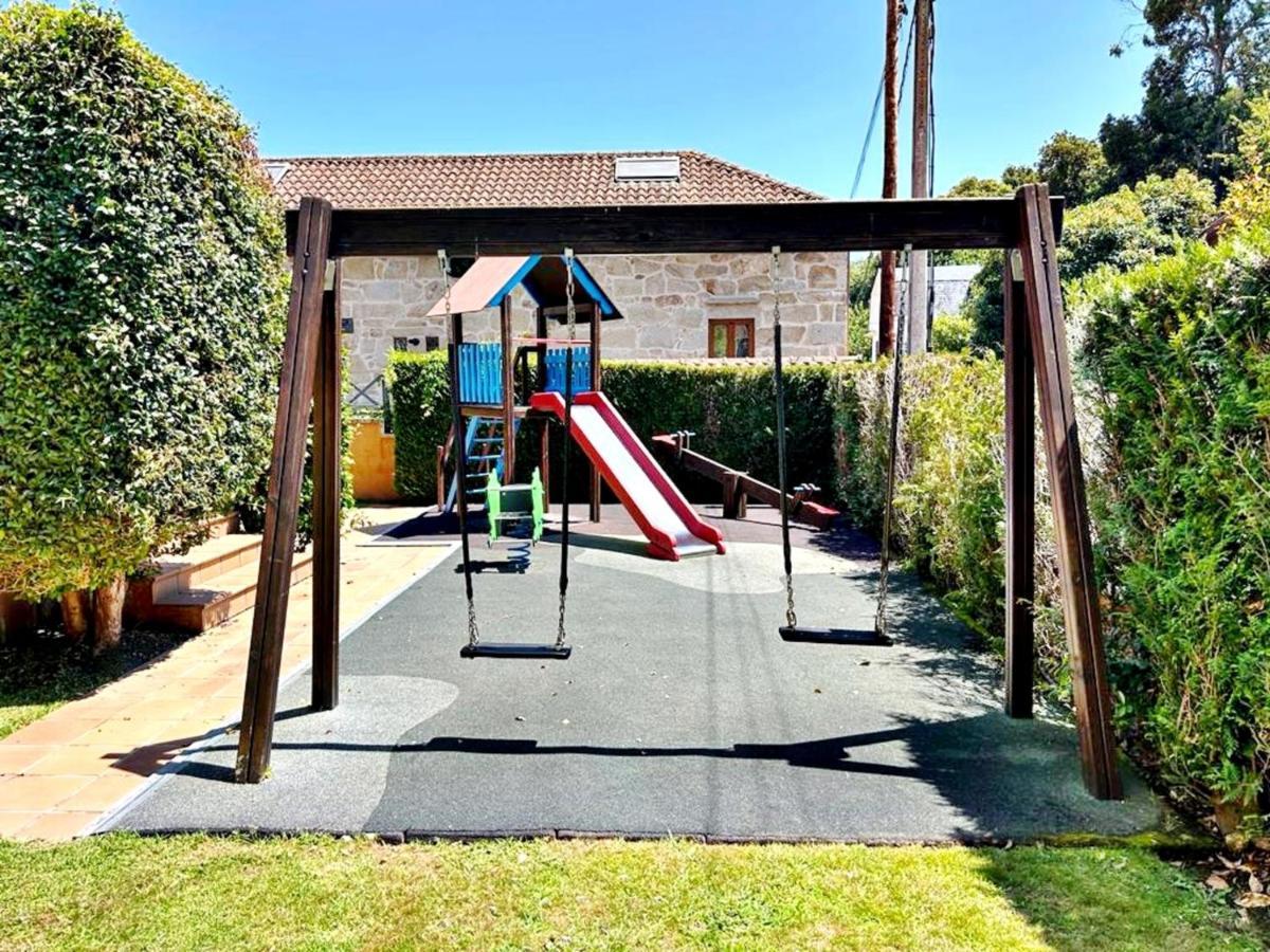 דירות באיונה Holibai, Chulina, Cerca De La Playa, Con Piscina Y Parking מראה חיצוני תמונה