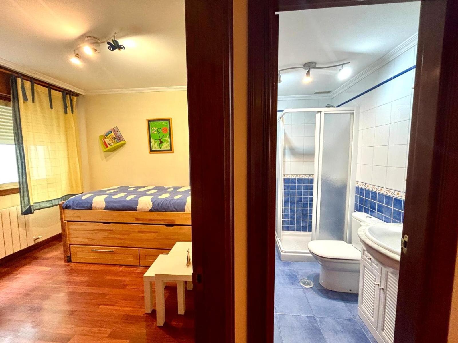 דירות באיונה Holibai, Chulina, Cerca De La Playa, Con Piscina Y Parking מראה חיצוני תמונה