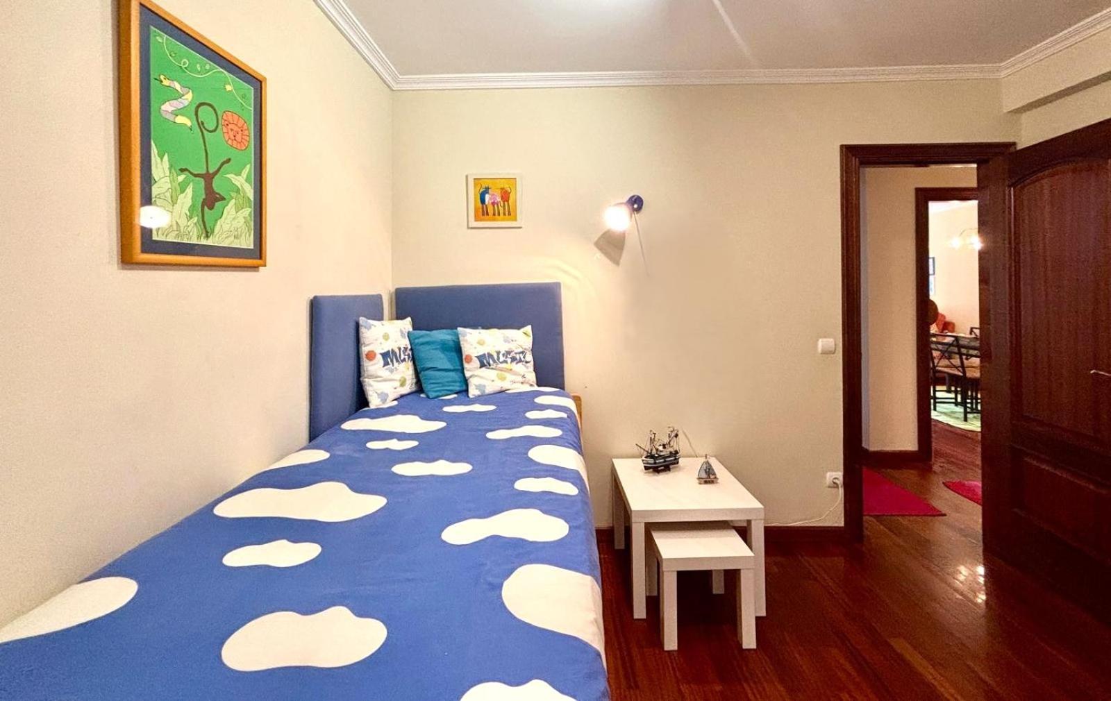 דירות באיונה Holibai, Chulina, Cerca De La Playa, Con Piscina Y Parking מראה חיצוני תמונה